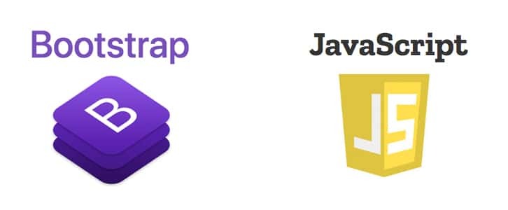 JavaScript-Bootstrap-PHP Courses